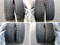 MITSUBISHI FUSO Super Great Dump 2PG-FV70HX 2019 292,000km_20