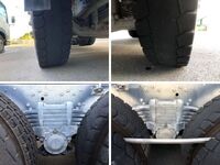 MITSUBISHI FUSO Super Great Dump 2PG-FV70HX 2019 292,000km_21