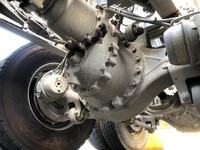 MITSUBISHI FUSO Super Great Dump 2PG-FV70HX 2019 292,000km_22