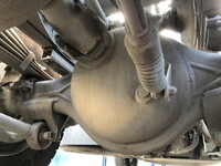 MITSUBISHI FUSO Super Great Dump 2PG-FV70HX 2019 292,000km_23