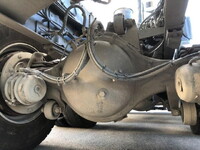 MITSUBISHI FUSO Super Great Dump 2PG-FV70HX 2019 292,000km_25