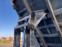 MITSUBISHI FUSO Super Great Dump 2PG-FV70HX 2019 292,000km_27