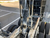MITSUBISHI FUSO Super Great Dump 2PG-FV70HX 2019 292,000km_28