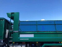 MITSUBISHI FUSO Super Great Dump 2PG-FV70HX 2019 292,000km_29