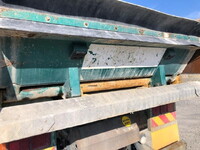 MITSUBISHI FUSO Super Great Dump 2PG-FV70HX 2019 292,000km_34