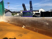 MITSUBISHI FUSO Super Great Dump 2PG-FV70HX 2019 292,000km_37