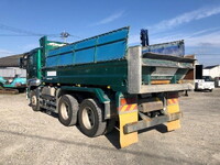 MITSUBISHI FUSO Super Great Dump 2PG-FV70HX 2019 292,000km_3