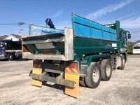 MITSUBISHI FUSO Super Great Dump 2PG-FV70HX 2019 292,000km_4