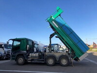 MITSUBISHI FUSO Super Great Dump 2PG-FV70HX 2019 292,000km_5
