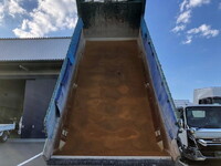 MITSUBISHI FUSO Super Great Dump 2PG-FV70HX 2019 292,000km_6