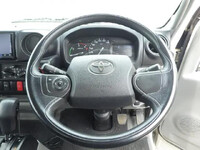 TOYOTA Toyoace Flat Body 2RG-XZC605 2019 87,163km_17