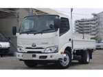 Toyoace Flat Body