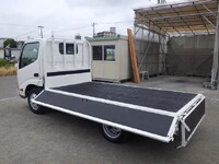 TOYOTA Toyoace Flat Body 2RG-XZC605 2019 87,163km_24