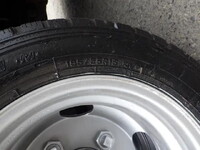 TOYOTA Toyoace Flat Body 2RG-XZC605 2019 87,163km_29