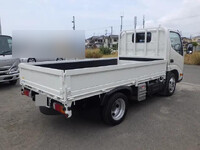 TOYOTA Toyoace Flat Body 2RG-XZC605 2019 87,163km_2