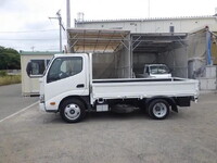 TOYOTA Toyoace Flat Body 2RG-XZC605 2019 87,163km_3