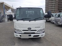 TOYOTA Toyoace Flat Body 2RG-XZC605 2019 87,163km_4