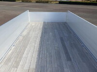 HINO Ranger Truck (With 4 Steps Of Cranes) 2PG-FD2ABA 2025 607km_10