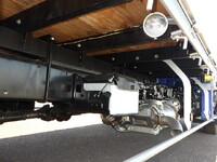 HINO Ranger Truck (With 4 Steps Of Cranes) 2PG-FD2ABA 2025 607km_11