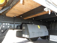 HINO Ranger Truck (With 4 Steps Of Cranes) 2PG-FD2ABA 2025 607km_12