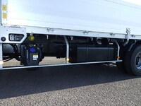 HINO Ranger Truck (With 4 Steps Of Cranes) 2PG-FD2ABA 2025 607km_15