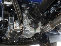 HINO Ranger Truck (With 4 Steps Of Cranes) 2PG-FD2ABA 2025 607km_16
