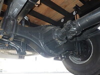 HINO Ranger Truck (With 4 Steps Of Cranes) 2PG-FD2ABA 2025 607km_17