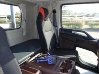 HINO Ranger Truck (With 4 Steps Of Cranes) 2PG-FD2ABA 2025 607km_21
