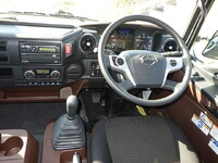 HINO Ranger Truck (With 4 Steps Of Cranes) 2PG-FD2ABA 2025 607km_22