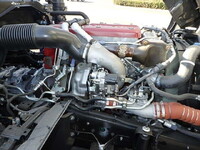 HINO Ranger Truck (With 4 Steps Of Cranes) 2PG-FD2ABA 2025 607km_25