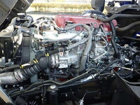 HINO Ranger Truck (With 4 Steps Of Cranes) 2PG-FD2ABA 2025 607km_26