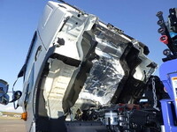 HINO Ranger Truck (With 4 Steps Of Cranes) 2PG-FD2ABA 2025 607km_29