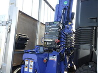 HINO Ranger Truck (With 4 Steps Of Cranes) 2PG-FD2ABA 2025 607km_8