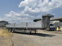 Others Others Flat Bed With Side Flaps FPR241A 1996 _14