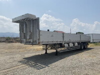 Others Others Flat Bed With Side Flaps FPR241A 1996 _1