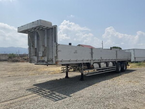 Others Others Flat Bed With Side Flaps FPR241A 1996 _1