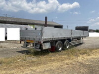 Others Others Flat Bed With Side Flaps FPR241A 1996 _2
