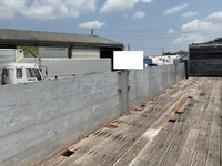 Others Others Flat Bed With Side Flaps FPR241A 1996 _6
