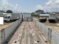 Others Others Flat Bed With Side Flaps FPR241A 1996 _7