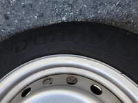 TOYOTA Toyoace Flat Body ABF-TRY230 2016 91,203km_25