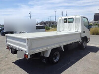 TOYOTA Toyoace Flat Body ABF-TRY230 2016 91,203km_2