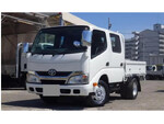 Dyna Double Cab