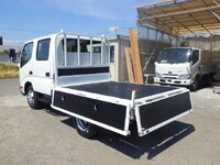 TOYOTA Dyna Double Cab TKG-XZU605 2015 46,448km_26