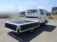 TOYOTA Dyna Double Cab TKG-XZU605 2015 46,448km_27