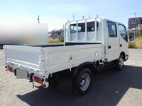 TOYOTA Dyna Double Cab TKG-XZU605 2015 46,448km_2