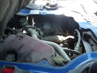 TOYOTA Dyna Double Cab TKG-XZU605 2015 46,448km_39