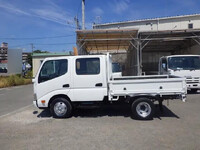 TOYOTA Dyna Double Cab TKG-XZU605 2015 46,448km_3