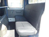 TOYOTA Dyna Double Cab TKG-XZU605 2015 46,448km_9