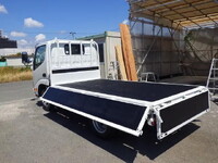 TOYOTA Dyna Flat Body 2RG-XZC605 2021 99,768km_22