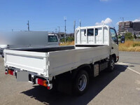 TOYOTA Dyna Flat Body 2RG-XZC605 2021 99,768km_2